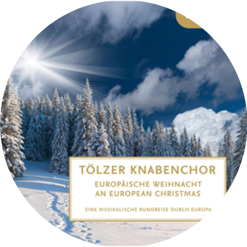 Ralf Ludewig & Tölzer Knabenchor