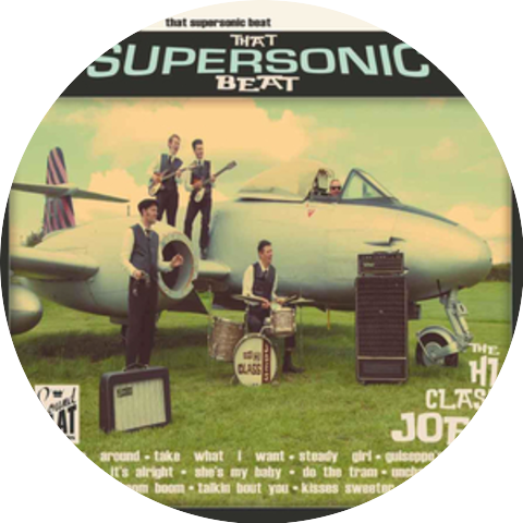 The Hi Class-Joes