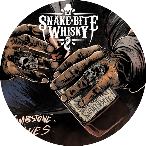 Snake Bite Whisky