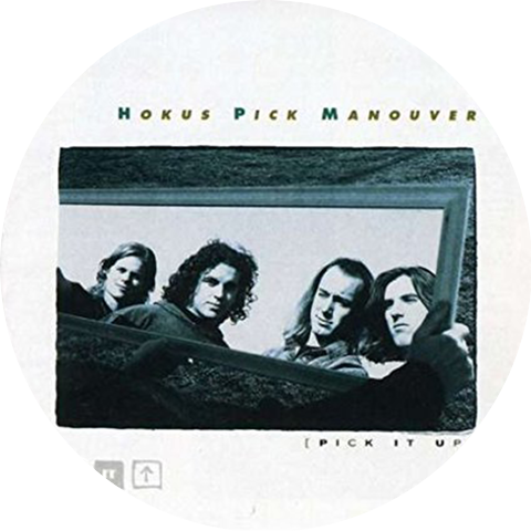 Hokus Pick Manouver