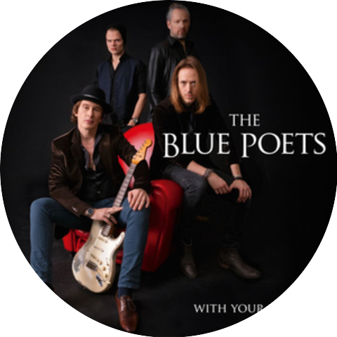 The Blue Poets