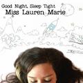 Miss Lauren Marie