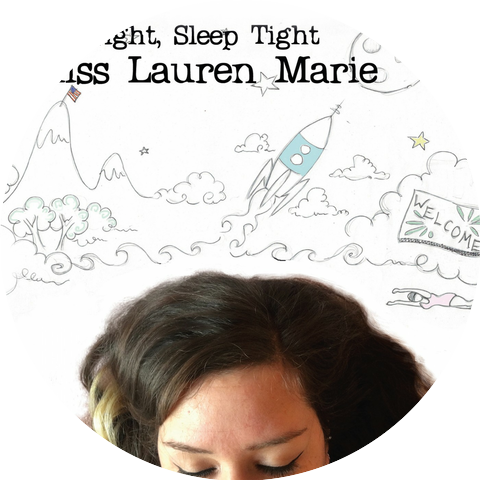 Miss Lauren Marie