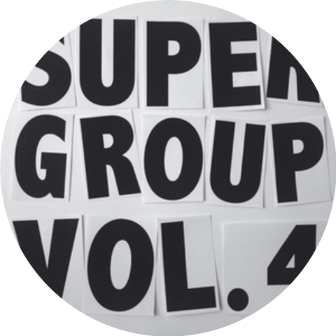 Supergroup Vol. 4