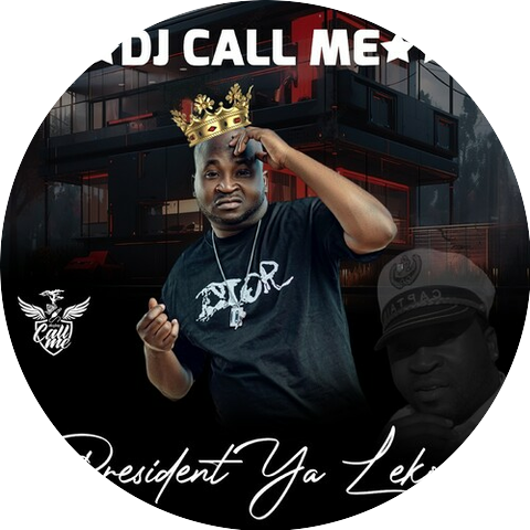 DJ Call Me