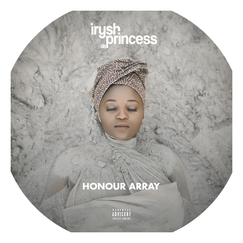 Irysh Da Princess
