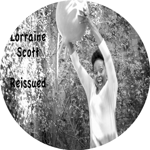 Lorraine Scott