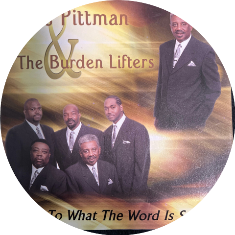 Willis Pittman & The Burden Lifters
