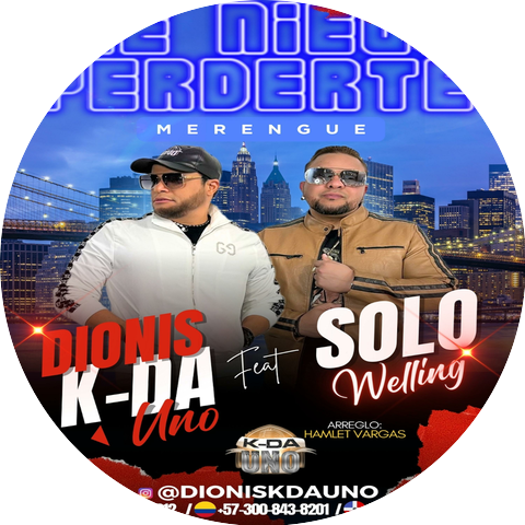 Dionis k-da uno