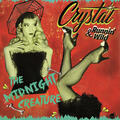 Crystal & Runnin Wild