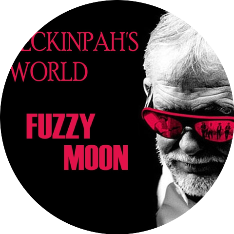 Fuzzy Moon