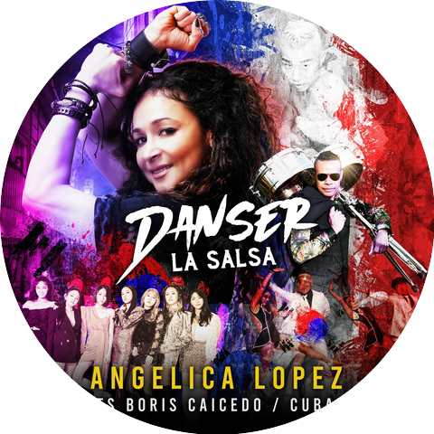 Angélica López