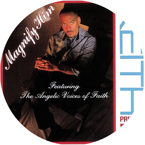 Keith Pringle & The Angelic Voices Of Faith
