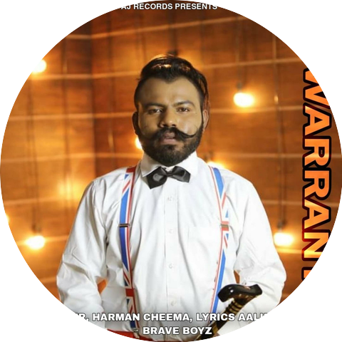 Harman Cheema