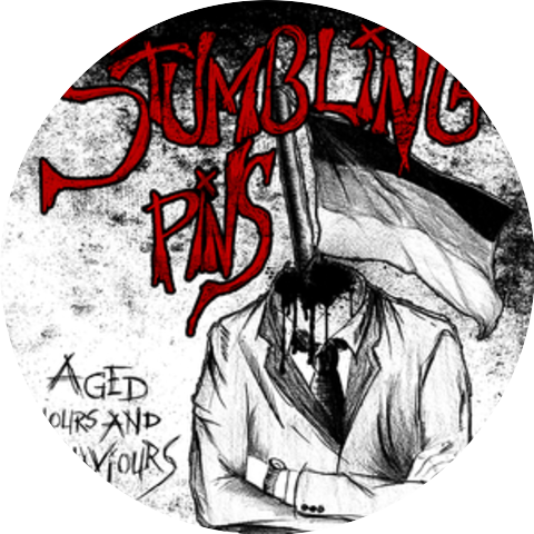 Stumbling Pins
