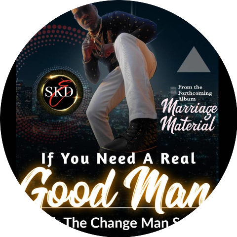 Derrick "The Change Man" Smith