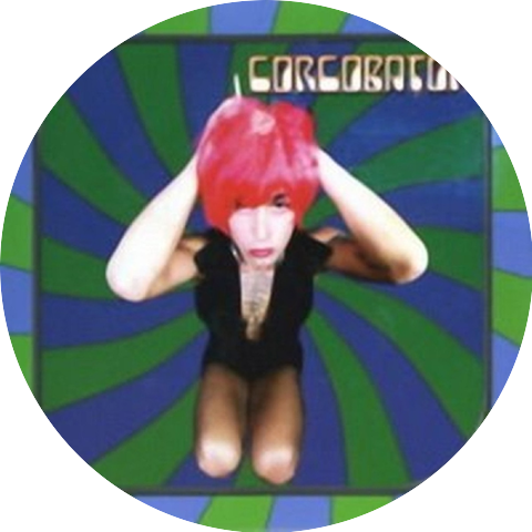 Corcobado