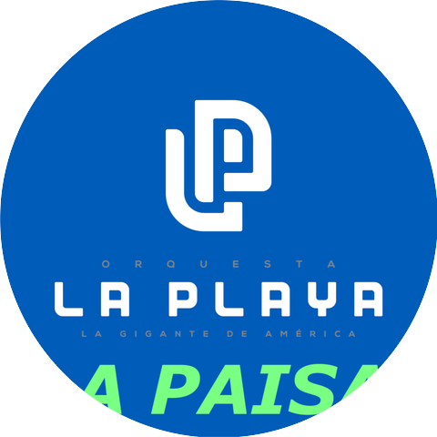 Orquesta La Playa