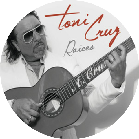 Toni Cruz