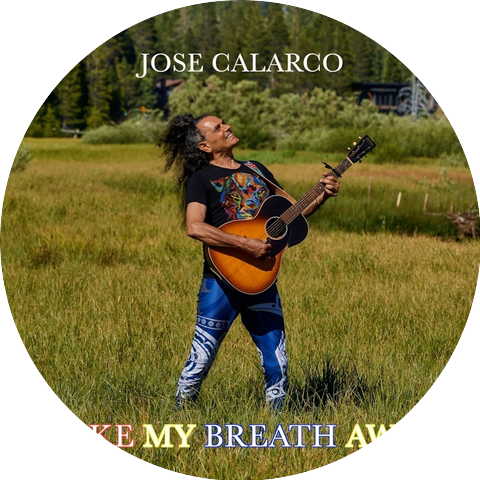 Jose Calarco