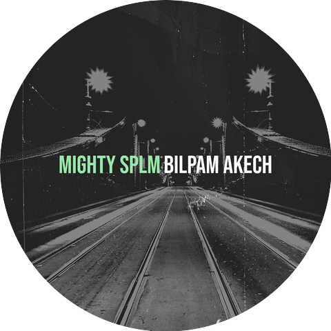 Bilpam Akech