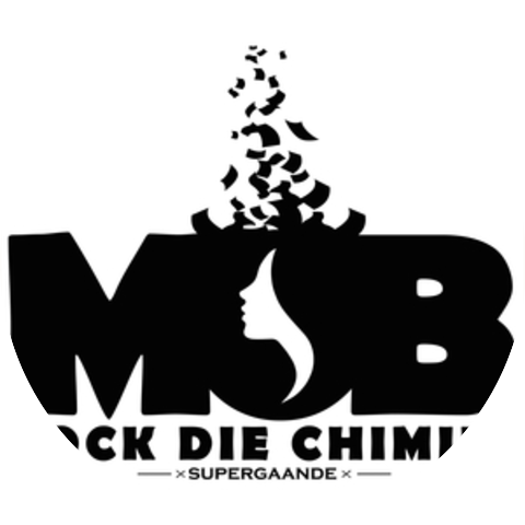 Supergaande