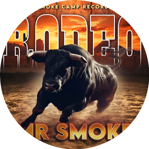 Mr. Smoke