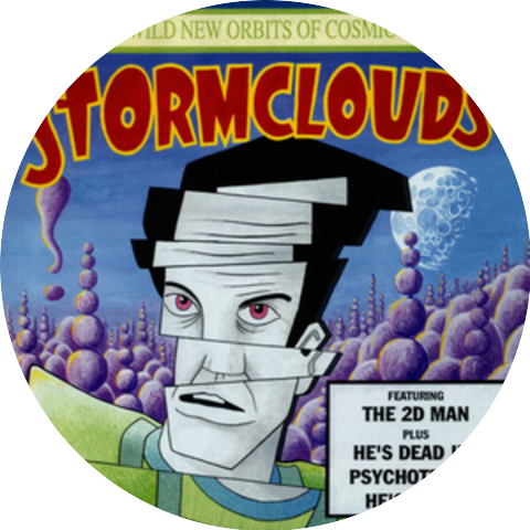 Stormclouds