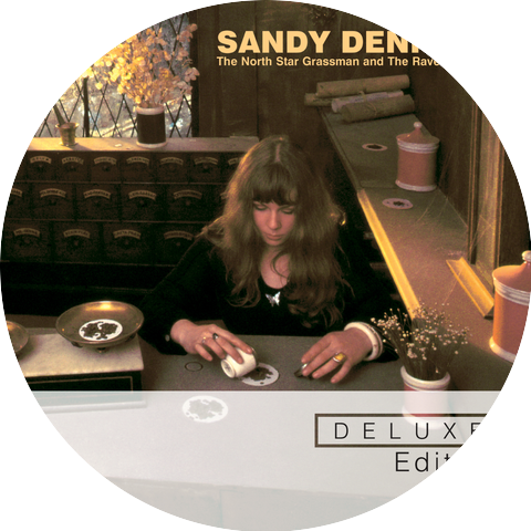 Sandy Denny & Richard Thompson