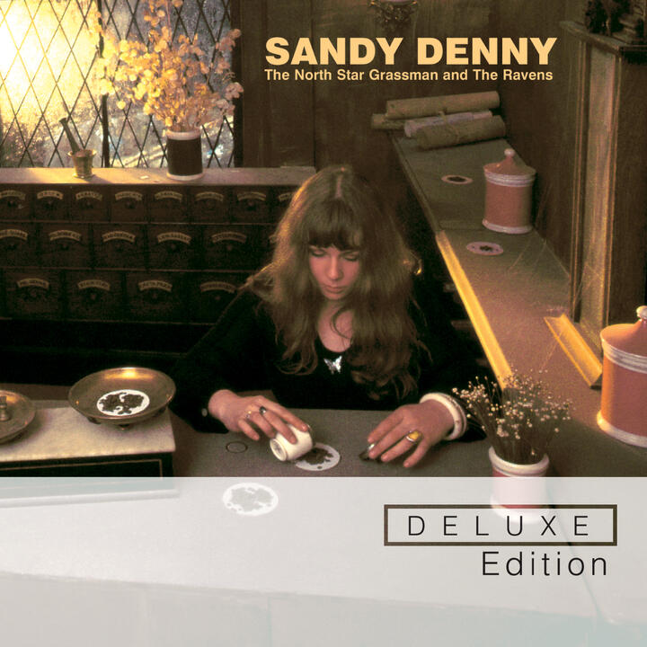 Sandy Denny & Richard Thompson