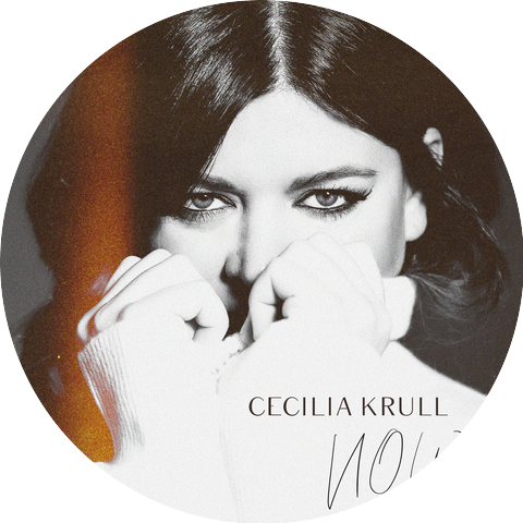 Cecilia Krull
