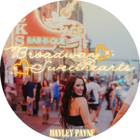 Hayley Payne