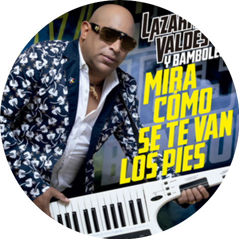 Lazarito Valdés y Bamboleo