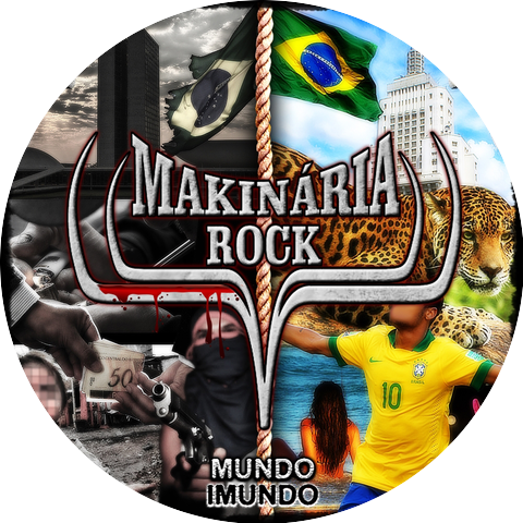 Makinária Rock