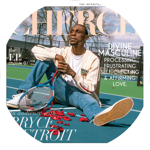 BRYCE DETROIT