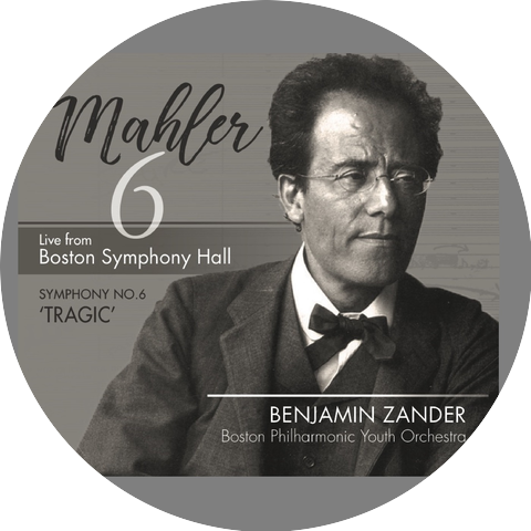 Benjamin Zander & Boston Philharmonic Youth Orchestra
