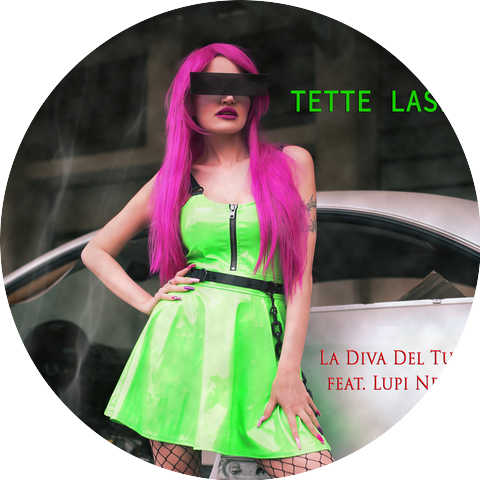 La Diva Del Tubo