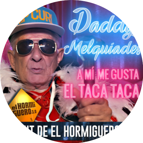 Daddy Melquiades