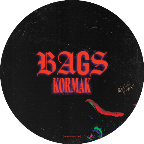 Kormak