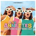 Las Annettes