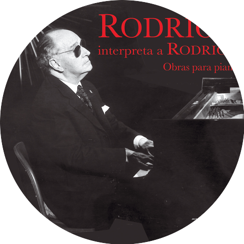 Joaquín Rodrigo Joaquín Rodrigo