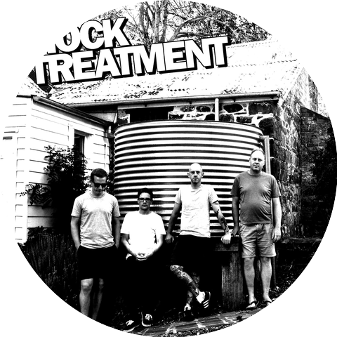 Shock Treatment