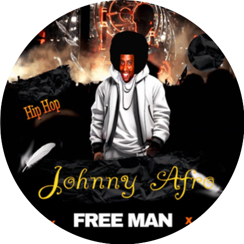 Johnny Afro
