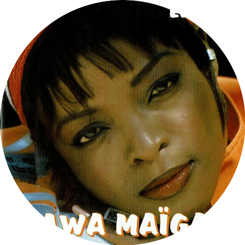 Awa Maïga