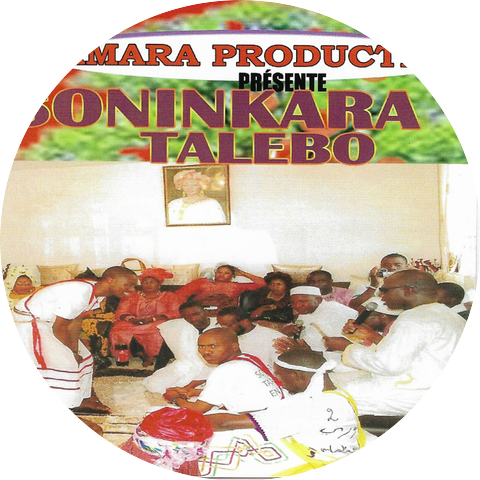 Soninkara Talibo