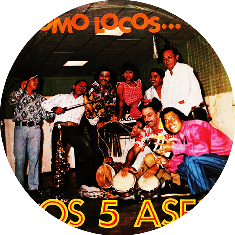 Los 5 ases
