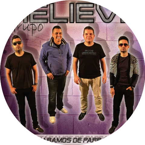 Grupo Relieve