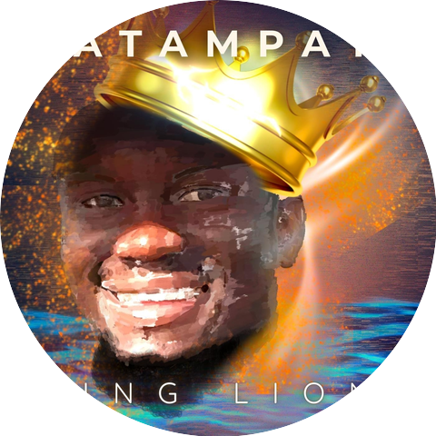 King Lion