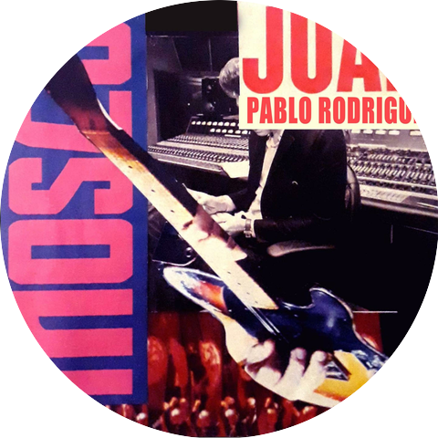 Juan Pablo Rodríguez