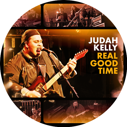 Judah Kelly